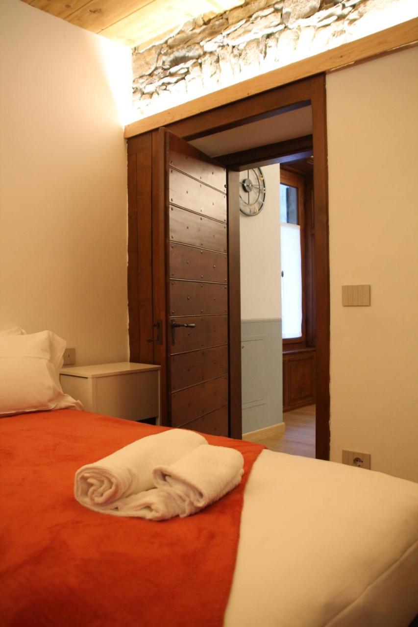 Residence Kalipè Alagna Valsesia Exterior foto